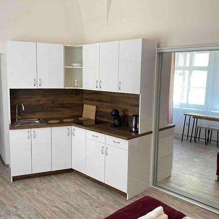 Studio In Gothic House, 50M To The Old Town Square Prag Exterior foto