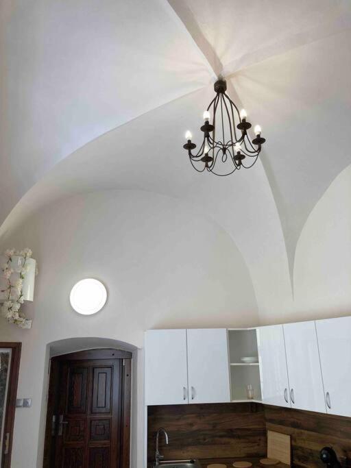 Studio In Gothic House, 50M To The Old Town Square Prag Exterior foto