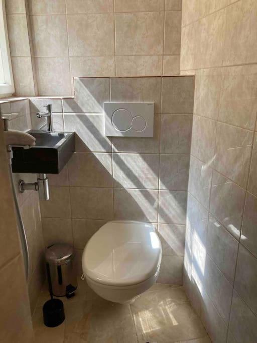 Studio In Gothic House, 50M To The Old Town Square Prag Exterior foto